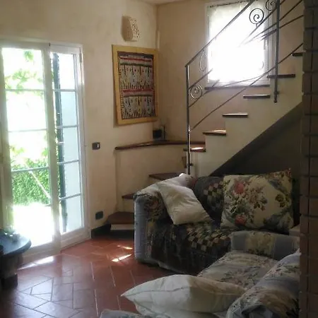 Il Posto Giusto Nyaraló