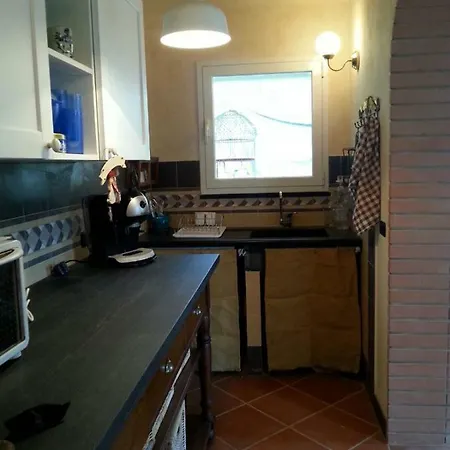 Nyaraló Il Posto Giusto Rapallo