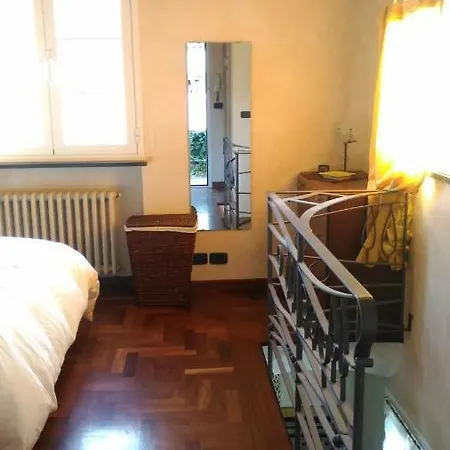 Nyaraló Il Posto Giusto Rapallo