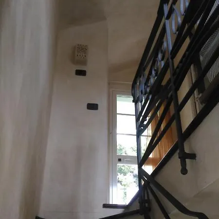 Il Posto Giusto Nyaraló