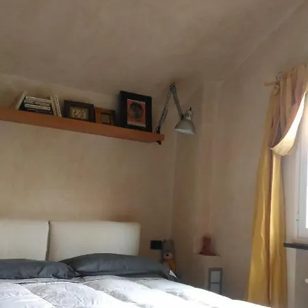 Nyaraló Il Posto Giusto